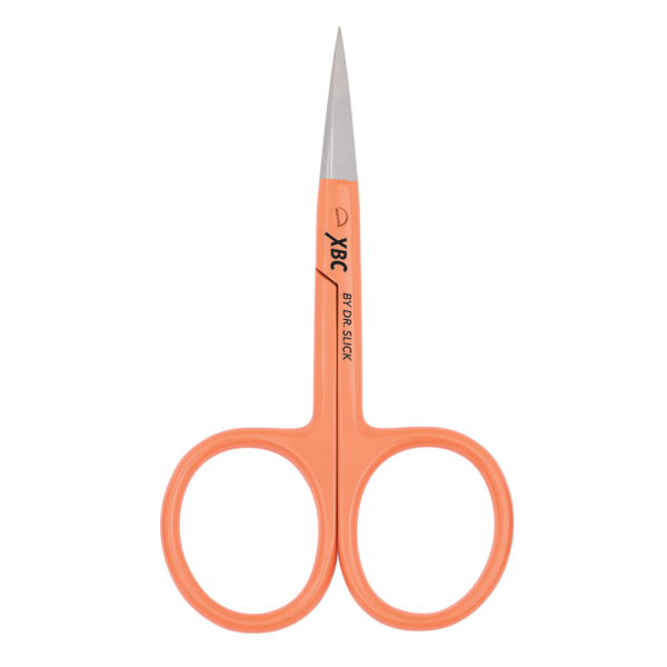 Dr. Slick XBC All-Purpose Fly Tying Scissors Dr. Slick XBC All-Purpose Fly Tying Scissors